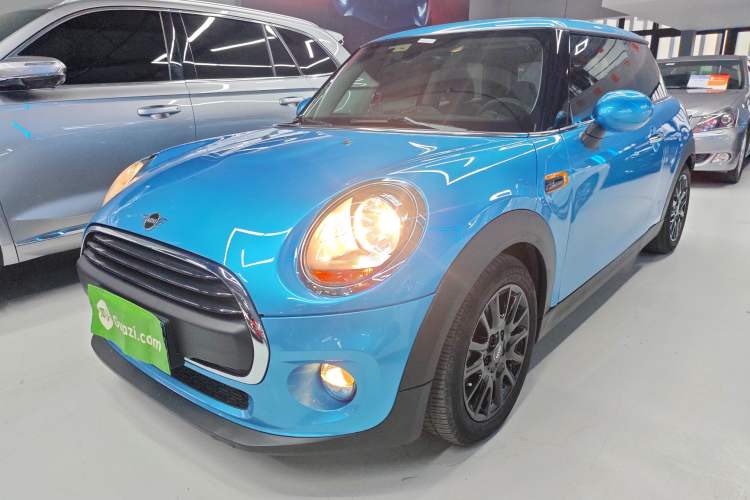 Used MINI MINI 2019 1.5T ONE PLUS