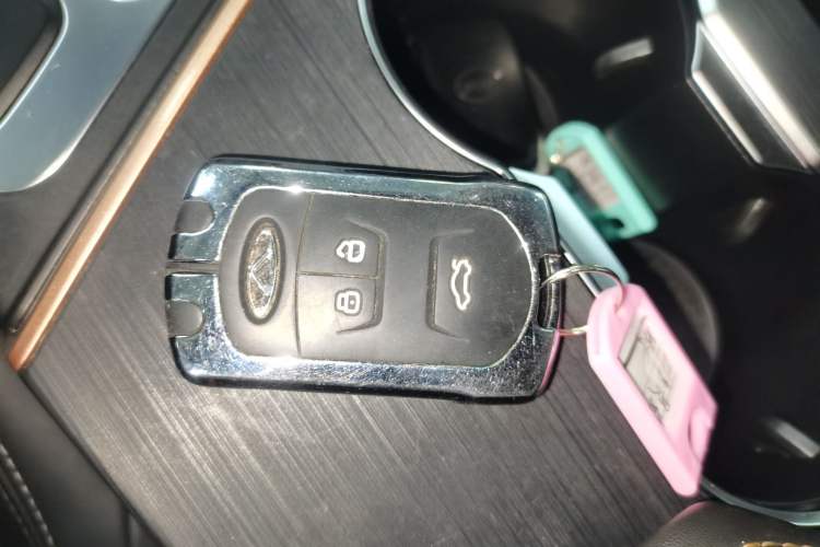 Used Chery Arrizo 5 PLUS 2021 XiaoAI 1.5L CVT Enjoy PLUS
