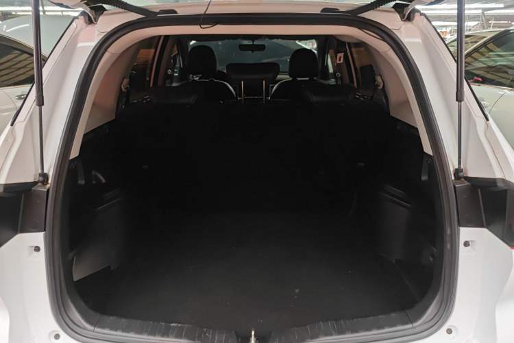 Used Haval M6 2021 PLUS 1.5T DCT Luxury Smart Connectivity Model
