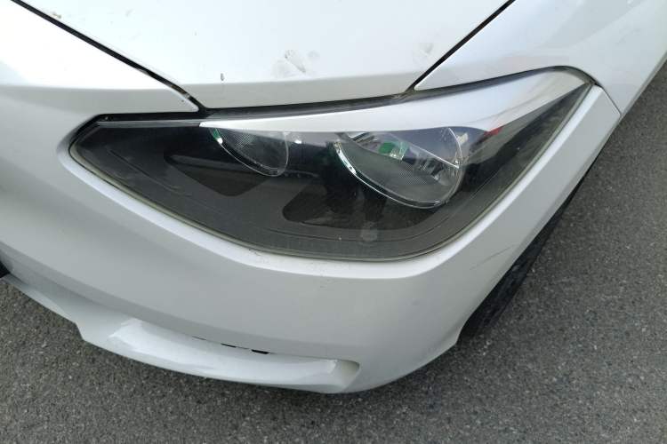 Used BMW 1 Series 2013 Revised 116i Leading Edition
