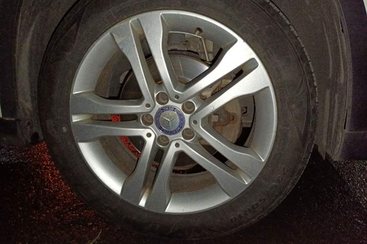 Used Mercedes-Benz GLA 2015 GLA 200 Sport Edition
