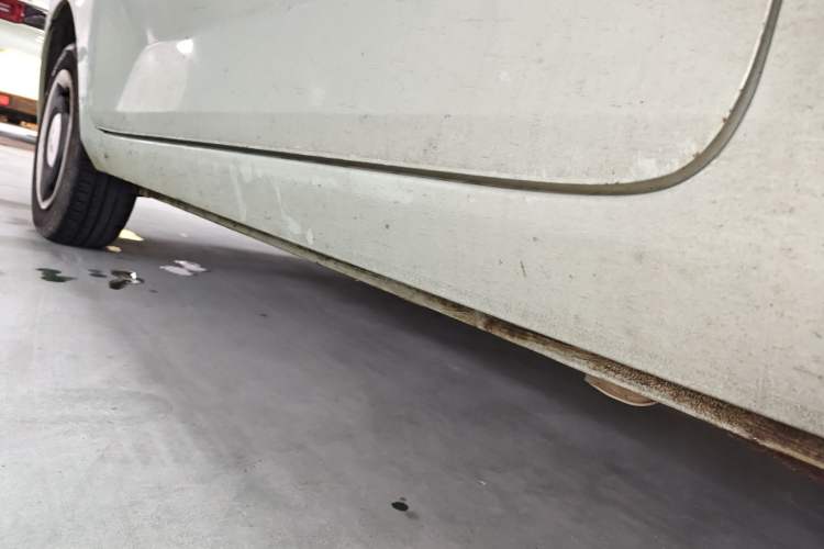 Used Wuling Hongguang MINIEV 2021 Macaron Fashion Model Lithium Iron Phosphate
