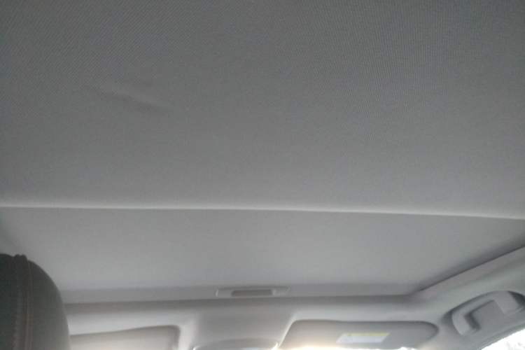 Used Dongfeng Aeolus A9 2016 1.8T Luxury Model
