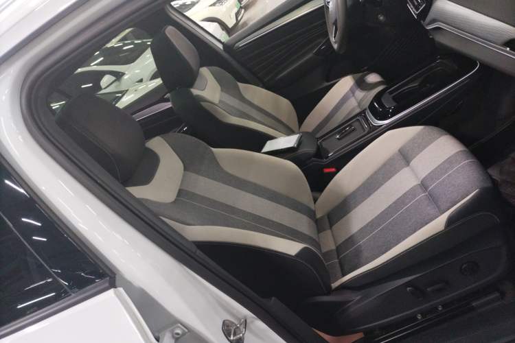 Used Volkswagen ID.4 CROZZ 2024 Pure Edition Limited Edition