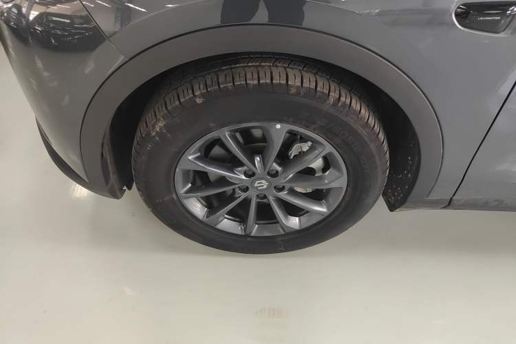 Used Leapmotor C11 2023 Pure Electric 500 Comfort Edition
