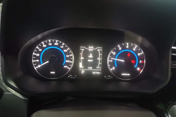 Used Chery Tiggo 3X 2024 1.5L CVT Excellence Edition
