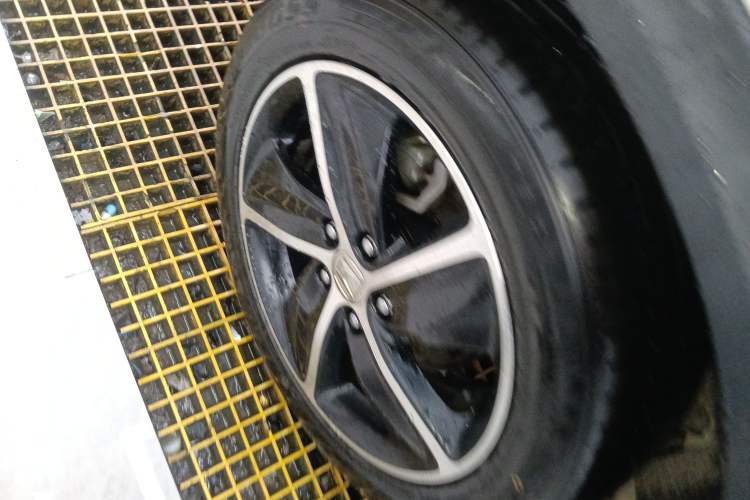 Used Honda Vezel 2020 1.5L CVT Luxury Edition