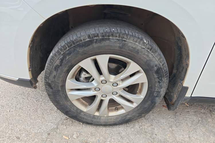 Used Haval M6 2023 PLUS 1.5T Manual Elite Smart Connectivity Model