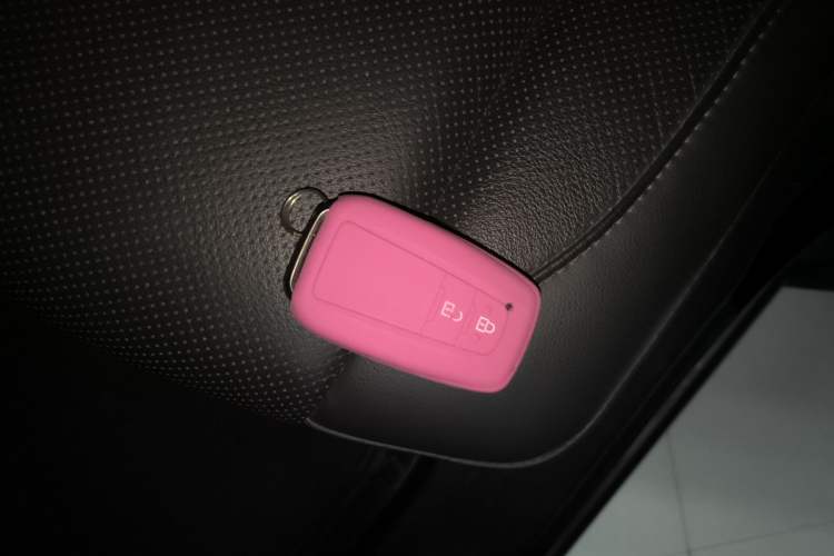 Used Toyota Highlander 2021 2.0T Four-Wheel Drive Luxury Edition 7 Seats
