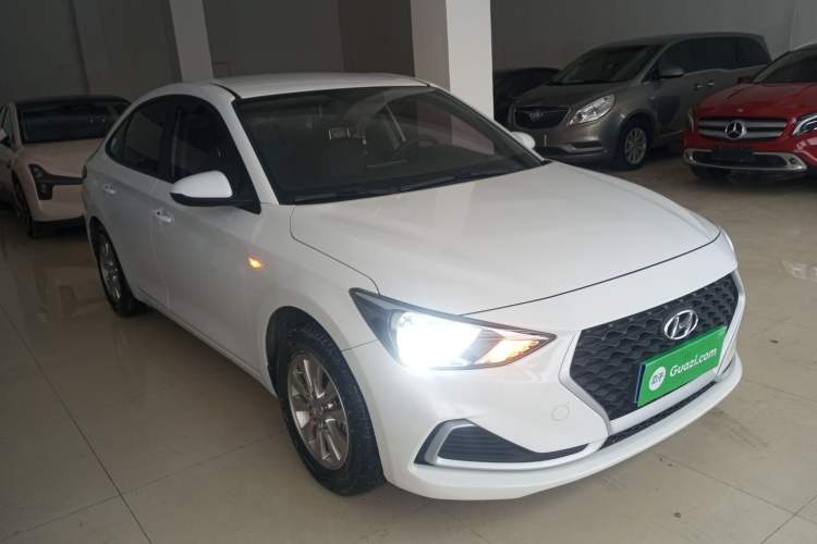 Used Hyundai Celesta 2020 1.6L Automatic GL Enjoyable Edition