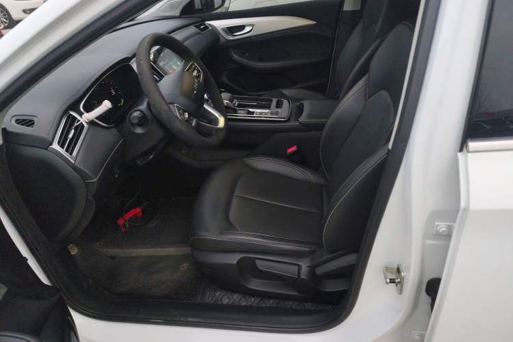 Used Roewe i6 MAX New Energy 2023 EV 420 Skyroof Special Edition
