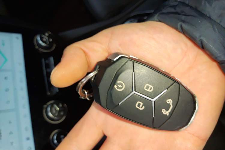 Used Lynk & Co 03 2022 1.5TD DCT JingPro
