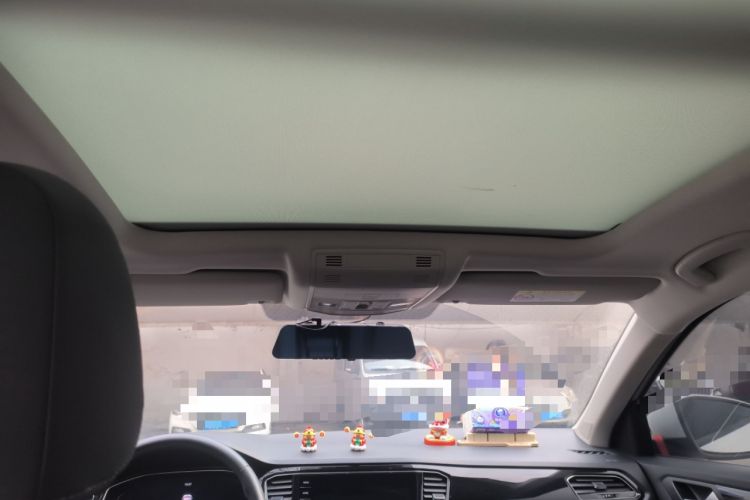 Used Volkswagen T-ROC 2022 280TSI DSG Two-Wheel Drive Elite PLUS
