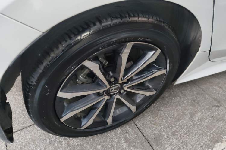 Used Honda Integra 2023 240TURBO CVT Smart Enjoyment Version
