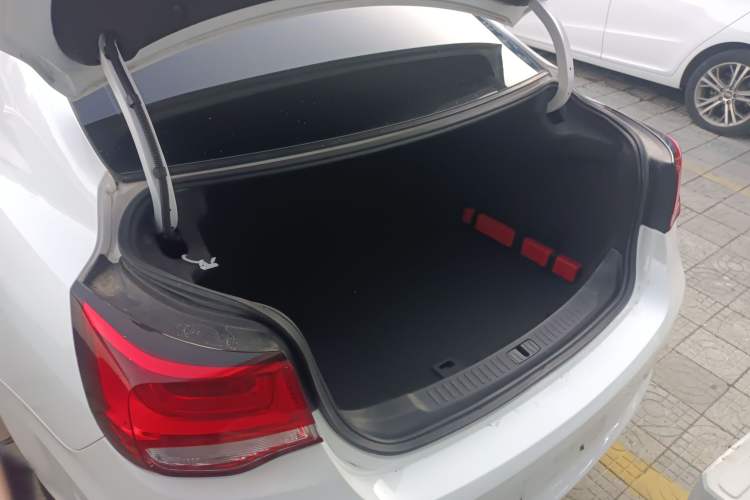 Used Chevrolet Malibu 2018 530T Automatic Luxury Edition
