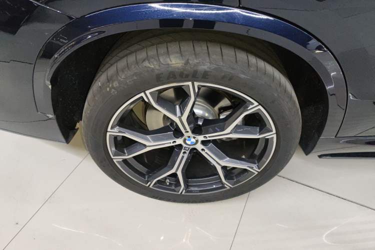 Used BMW X5 2023 xDrive 30Li Luxury M Sport Night Edition Package