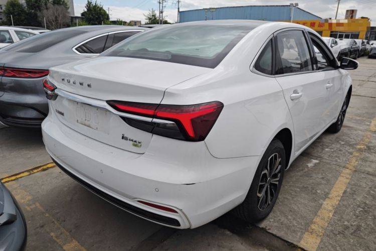 Used Roewe i6 MAX New Energy 2023 EV 420 Skyroof Special Edition
