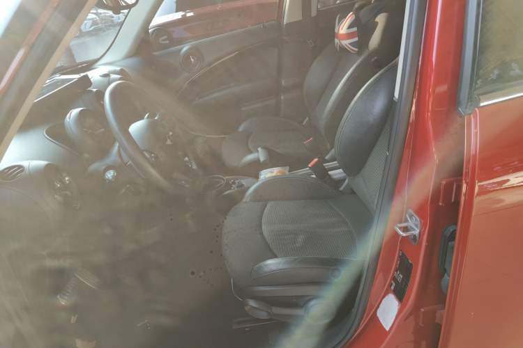 Used  Countryman 2014 1.6T COOPER S
