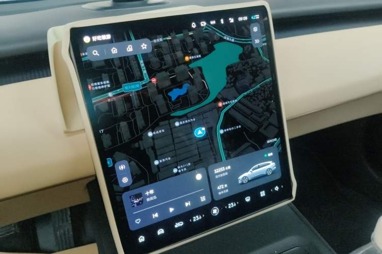 Used Nio ET5T 2024 75kWh Touring