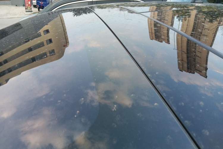 Used Tesla Model X 2019 Long-Range Version
