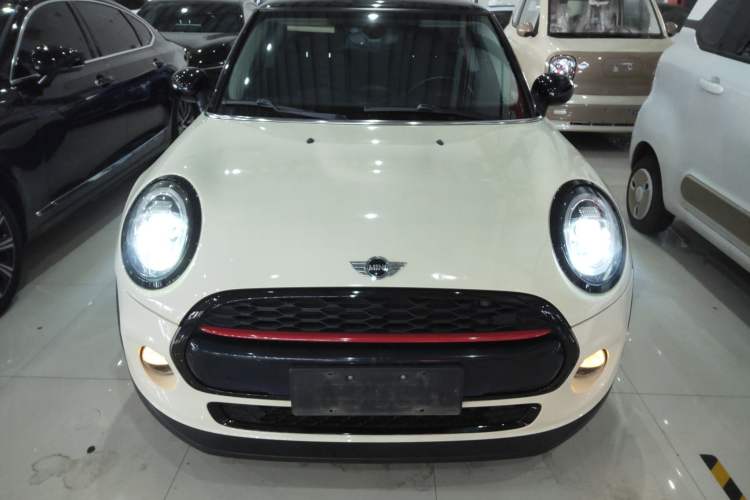 Used  MINI 2016 1.5T COOPER