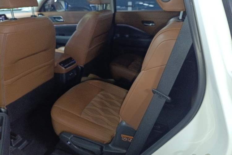 Used Nissan Pathfinder 2024 380 VC-TURBO Four-Wheel Drive Prestige Edition 6 Seats
