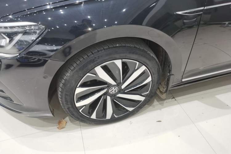 Used Volkswagen Passat 2022 330TSI Luxury Edition
