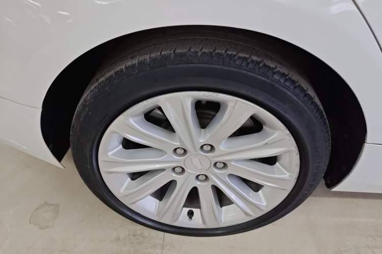 Used Cadillac ATS-L 2016 28T Tech Edition
