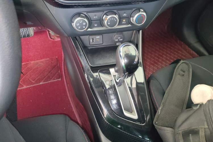 Used Nissan Lannia 2021 1.6L CVT Cool Edition
