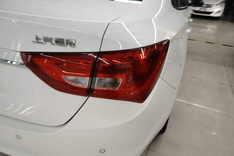 Used Buick GT 2017 15N Automatic Elite Version
