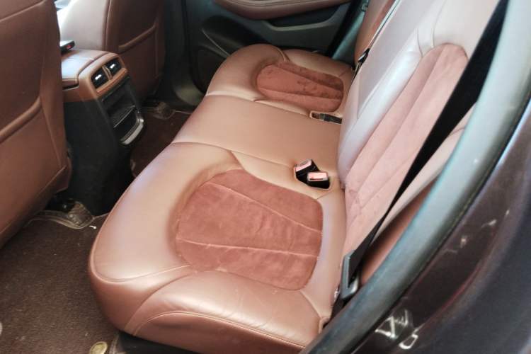 Used Buick Envision 2017 20T Two-Wheel Drive Elite Version
