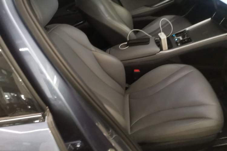 Used BYD Seal 07 DM-i 2025 DM-i 1.5L 125km Elite Model
