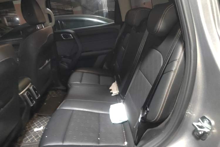 Used Haval DARGO 2024 1.5T DCT Border Collie Edition
