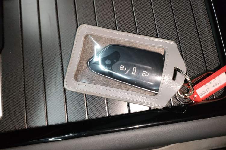 Used Volkswagen ID.7 VIZZION 2024 PRO Model