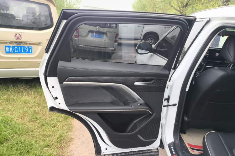 Used Haval H6 2021 National Trend Edition 1.5T Automatic Urban Version
