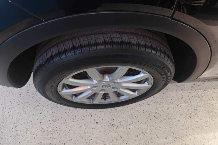 Used Porsche Cayenne 2019 Cayenne 3.0T
