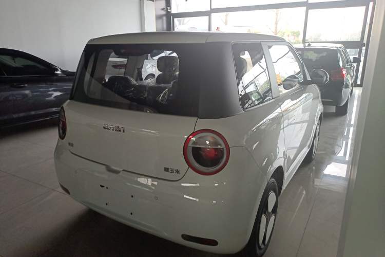 Used  Lumin 2025 205 km Xiangqin Version