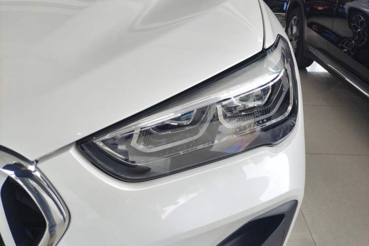 Used BMW X1 2021 sDrive25Li Leading Model