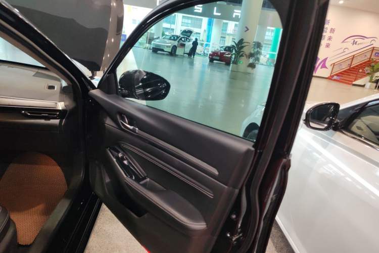 Used Nissan Teana 2022 2.0L XL-TLS Enjoyment Edition
