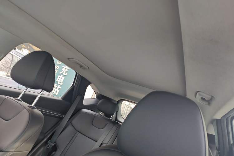 Used Hyundai Tucson 2021 Tucson L 1.5T DCT Luxury Prestige Edition