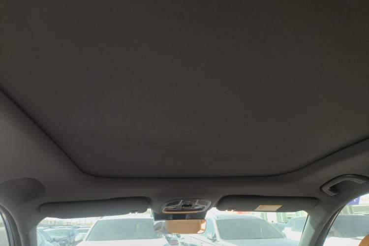 Used  Galaxy Xingjian 7 EM-i 2025 120km Flagship Edition
