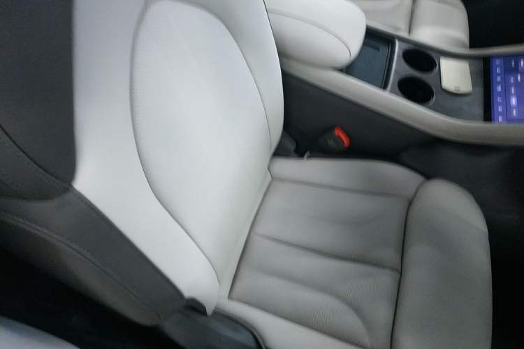 Used  LS7 2024 90 kWh Max Elite Rear-Drive Version