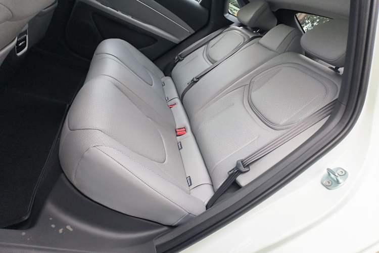 Used XPeng MONA M03 2025 515 Long-Range Plus