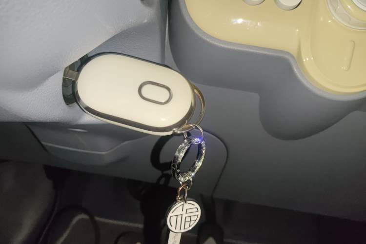 Used Bestune Pony 2025 222km Range Linglong Horse
