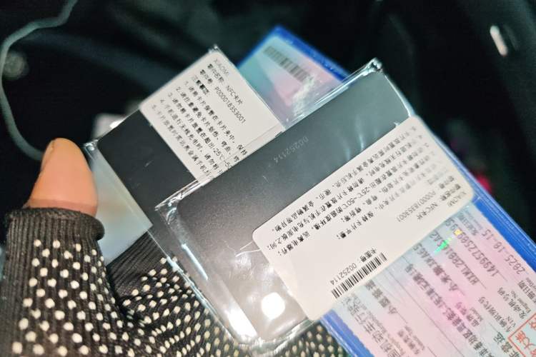 Used  YU7 2025 Ultra-Long Range Rear-Wheel Drive Version
