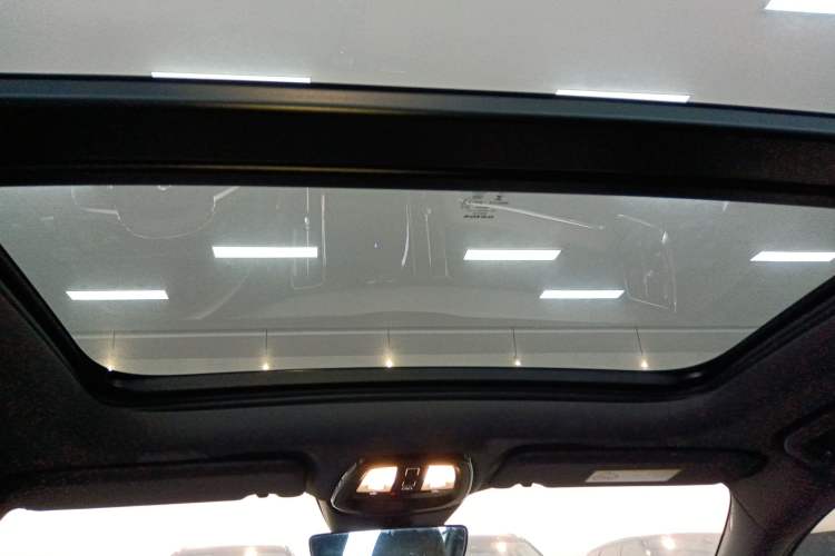 Used Volvo S60 2024 B4 Zhiyuan Luxury Edition
