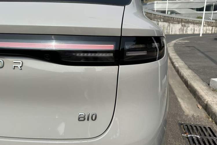 Used Leapmotor B10 2025 510 Joyful Edition
