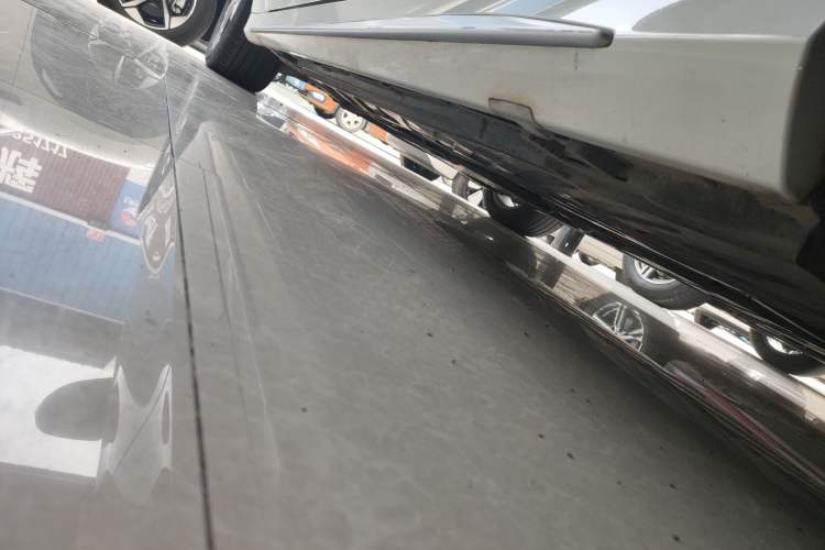 Used Mercedes-Benz C-Class 2021 C 200 L Fashion Edition Sport Version