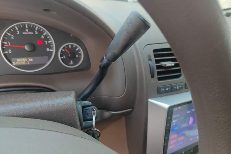 Used Buick GL8 2014 2.4L Classic Edition
