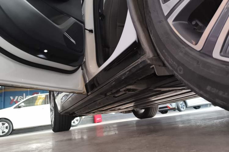 Used Buick E5 2023 Zhenxiang Standard Range Edition
